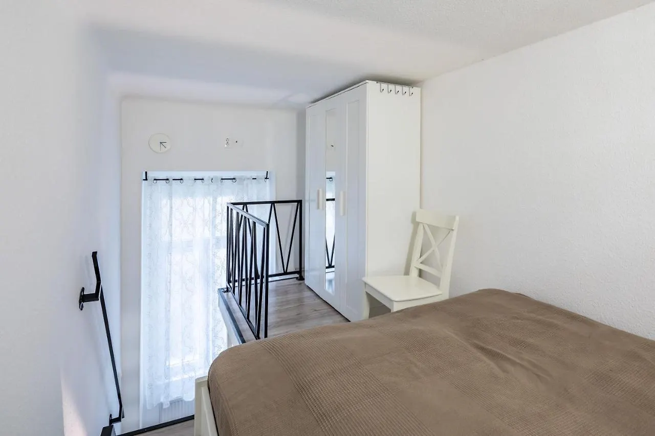 Lägenhet Convenient Super Central Stay Budapest Ungern