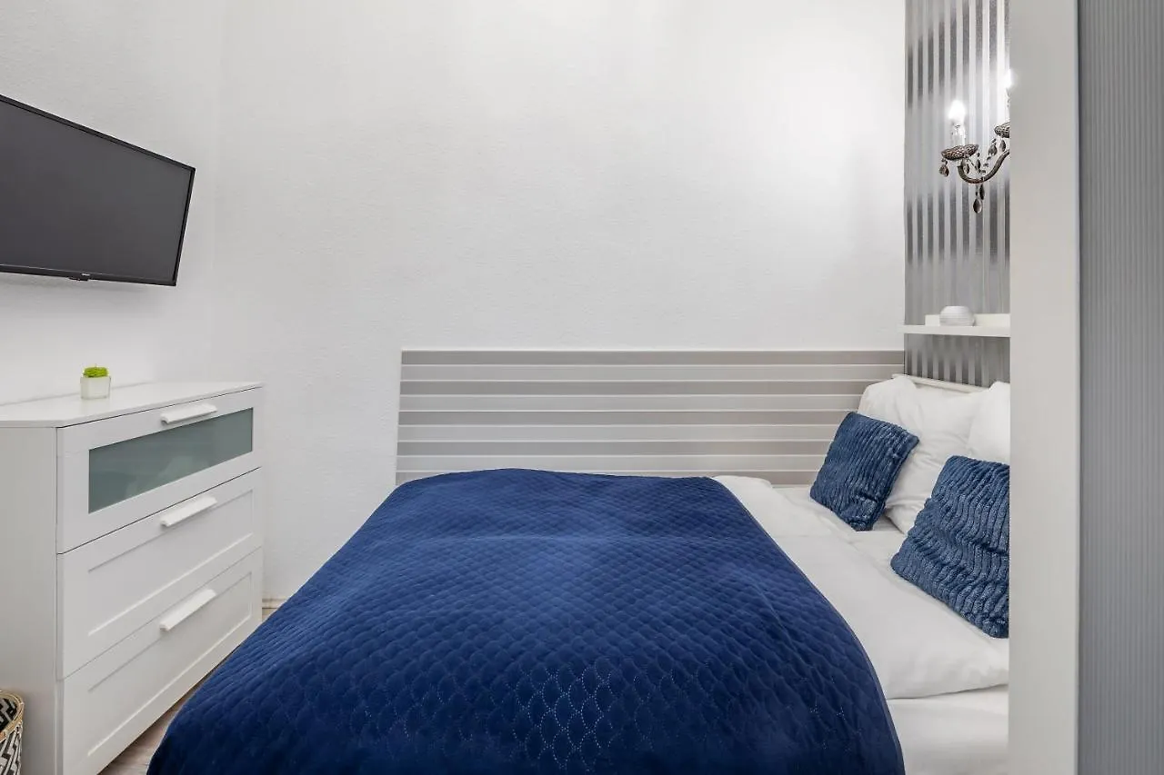 Convenient Super Central Stay Budapest