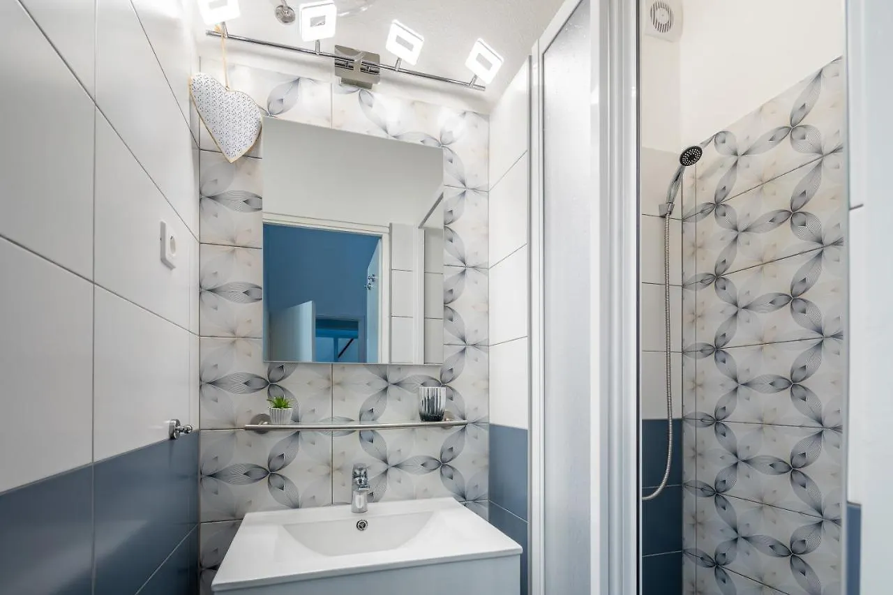 Convenient Super Central Stay Budapest Lägenhet